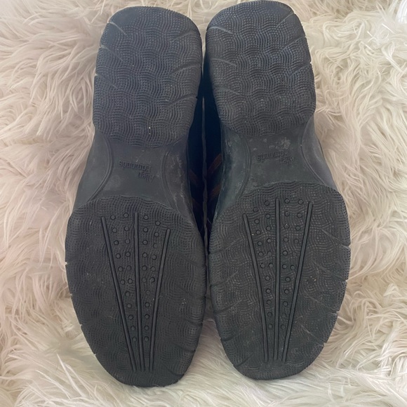 Allen Edmonds Leather Traveler Shoe, Men’s size 14 D - Picture 6 of 6